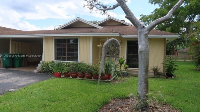 property at 3658 E Bell Dr