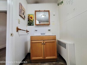 117 Wyoming Ave, Unit 1 in Scranton, PA - Foto de edificio - Building Photo