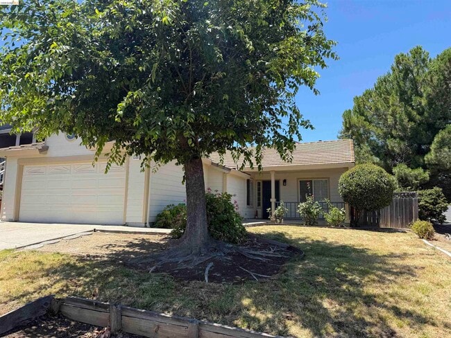 property at 5100 Pawnee Dr