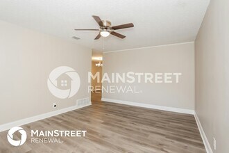 5203 Chivalry Dr in Jacksonville, FL - Building Photo - Building Photo