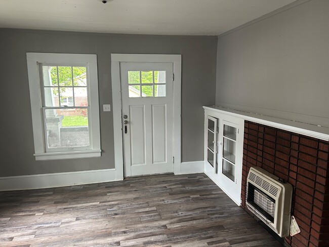 property at 1200 Randall St