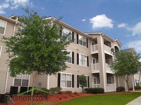 The Peaks at Gainesville Apartments