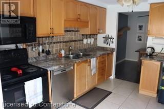 12 Sidney Crescent in Guelph, ON - Building Photo - Building Photo