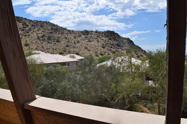 1601 W Sunnyside Dr in Phoenix, AZ - Building Photo - Building Photo