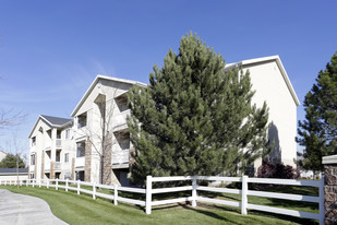 The Ridge in West Jordan, UT - Building Photo - Building Photo