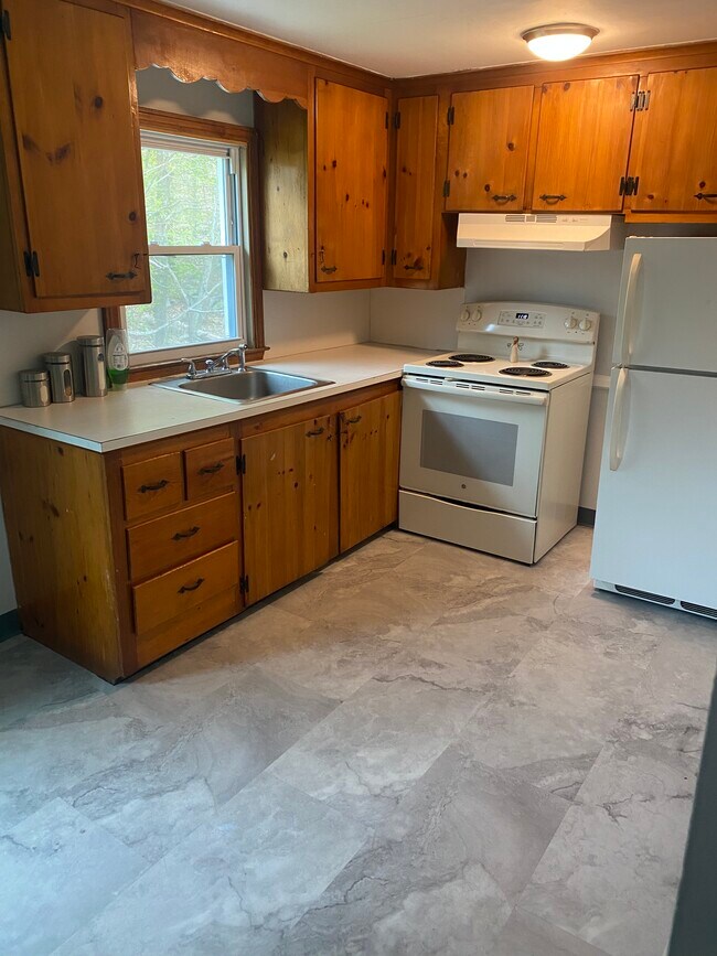 1136 Atwood Ave Rentals in Johnston, RI