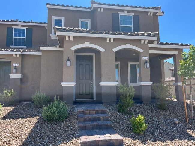 property at 2813 Alcobaca St