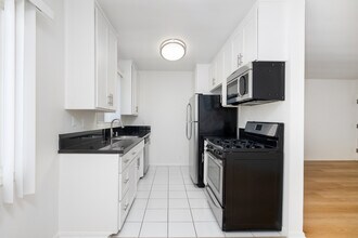 Interior Photo