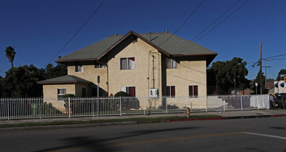 428 E Avenue 28 in Los Angeles, CA - Building Photo - Building Photo