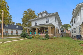 315 Garfield Ave in Kansas City, MO - Building Photo - Building Photo