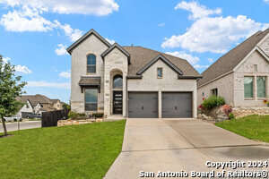 12661 Vittorio Gable in San Antonio, TX - Foto de edificio