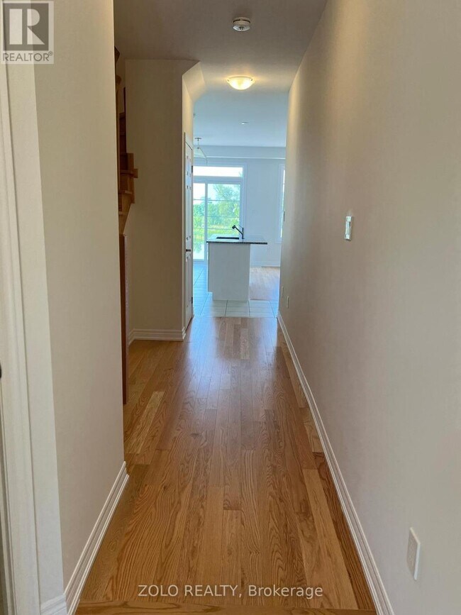 47 Bayardo Dr in Oshawa, ON - Building Photo - Building Photo