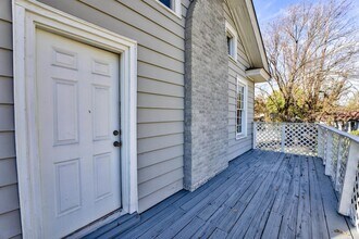 1844 Oliver Ave in Memphis, TN - Building Photo - Building Photo