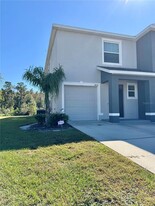 2850 Suncoast Blend Dr