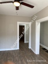 1826 Penrose Ave in Baltimore, MD - Building Photo - Building Photo