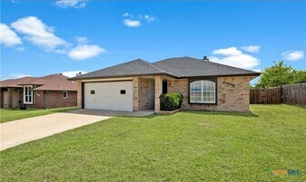 2908 Southhill Dr in Killeen, TX - Building Photo