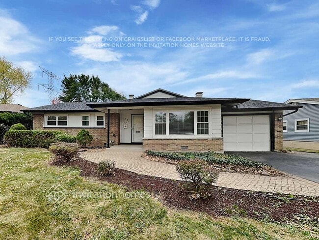 property at 371 Walnut Ln