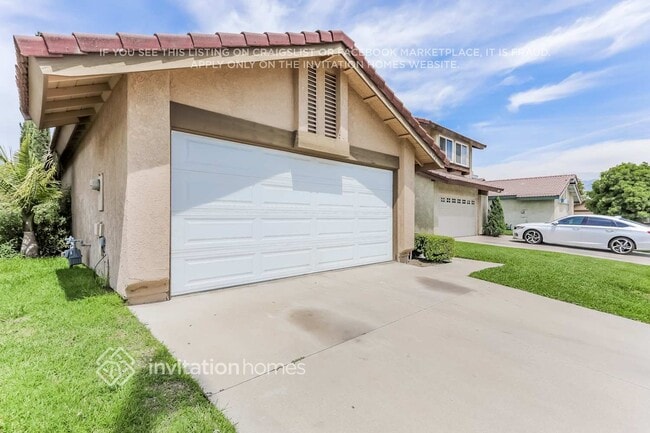 2748 Condor Creek Ln in Ontario, CA - Building Photo - Building Photo