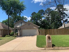 11626 Alcott Dr in Montgomery, TX - Building Photo - Building Photo