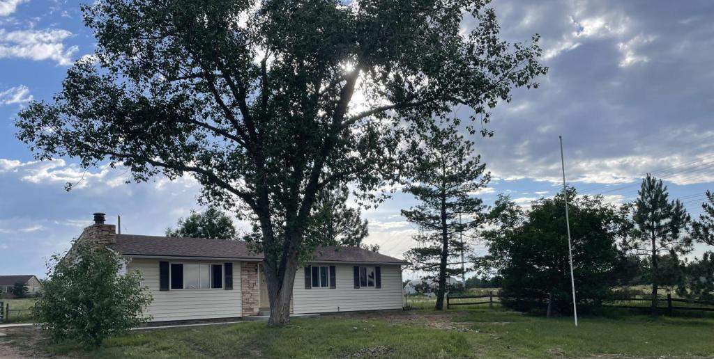 9949 Tammy Ln in Parker, CO - Foto de edificio