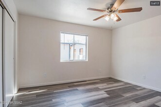 1108 E Fort Lowell Rd in Tucson, AZ - Building Photo - Building Photo