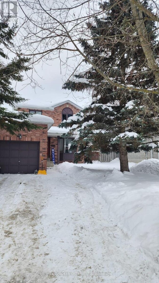 property at 7 Pae Dr