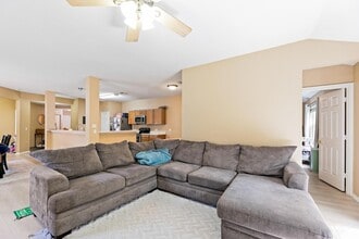 1206 Parker Pl in Cedar Park, TX - Building Photo - Building Photo