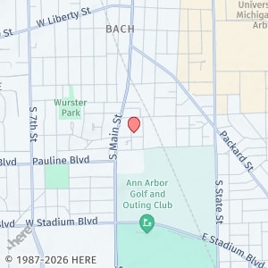 property at 833 Brown St