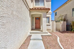 10168 Maidens Wreath Ct in Las Vegas, NV - Foto de edificio - Building Photo