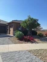 24426 N 163rd Dr in Surprise, AZ - Building Photo