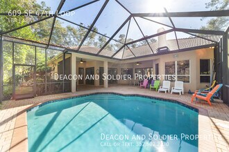 609 SE 47th Loop in Ocala, FL - Building Photo - Building Photo