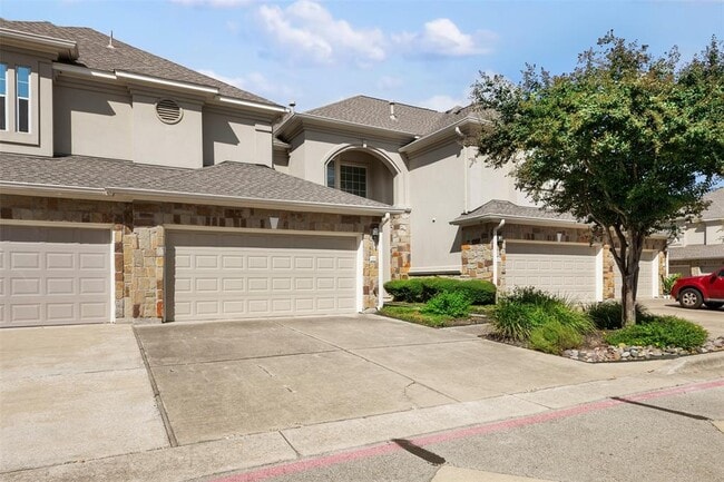 property at 1101 E Parmer Ln