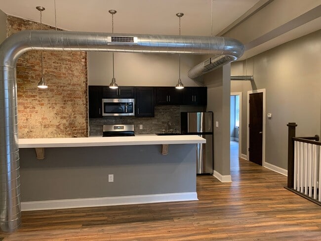 property at 6855 Penn Ave