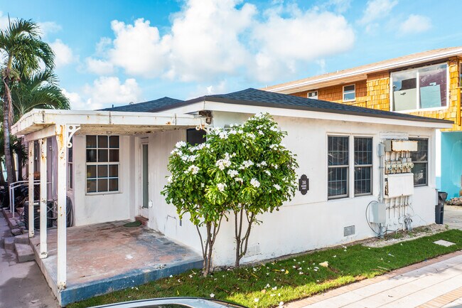 314 Missouri St in Hollywood, FL - Building Photo - Building Photo