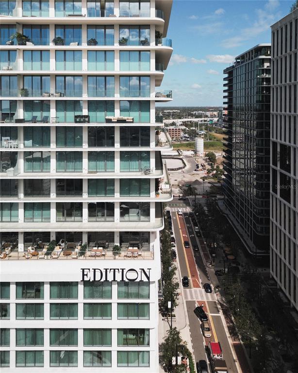 1000 Water St in Tampa, FL - Building Photo - Building Photo