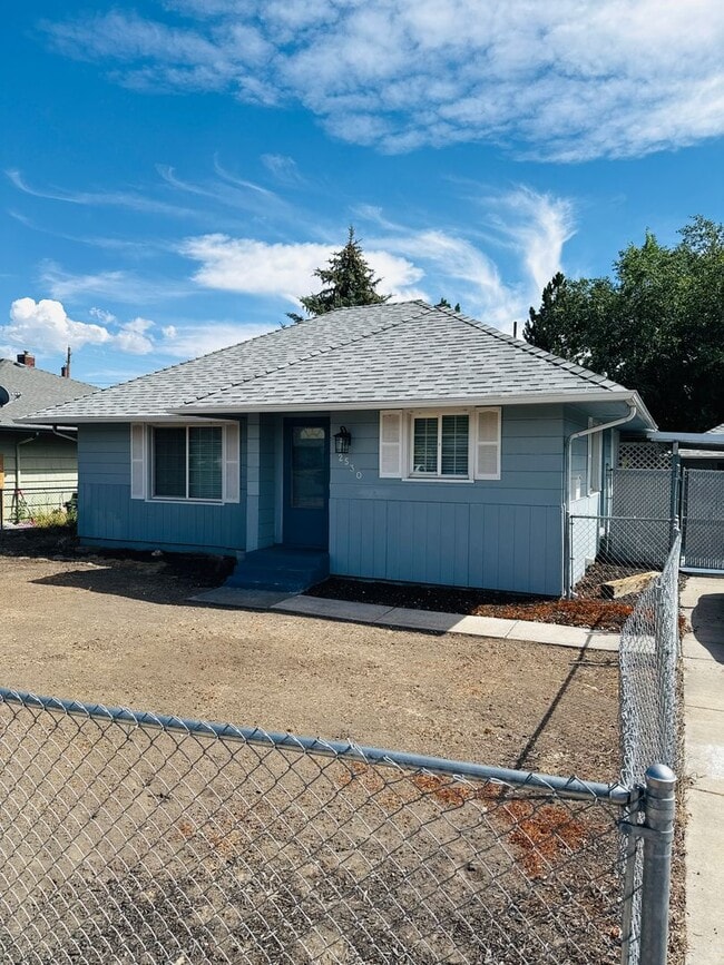 property at 2530 Eberlein Ave