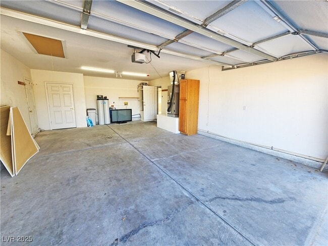 property at 2341 Yakima Ave