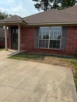 3419 Rice St in Texarkana, AR - Building Photo