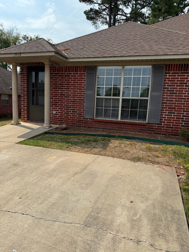 property at 3419 Rice St