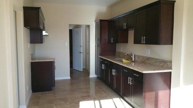 767 Forest Ave-Unit -7 in Los Angeles, CA - Building Photo - Building Photo