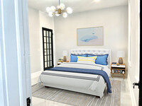 The Lauren Luxury Apartments in New Orleans, LA - Building Photo - Building Photo