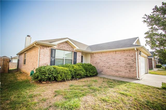 2156 Benning Way in Fort Worth, TX - Building Photo - Building Photo