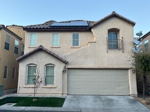 5034 Lime Kiln Ave in Las Vegas, NV - Building Photo - Building Photo