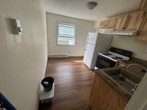 149 Wood St in Frostburg, MD - Building Photo - Building Photo