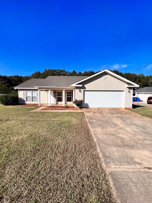 property at 67 Co Rd 276