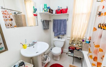 2841 n Calvert Street, Unit 1R in Baltimore, MD - Building Photo - Building Photo