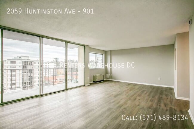 property at 2059 Huntington Ave