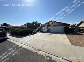 15832 Candlewood Dr in Victorville, CA - Building Photo - Building Photo