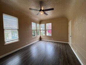 1189 High St in Oroville, CA - Building Photo - Building Photo