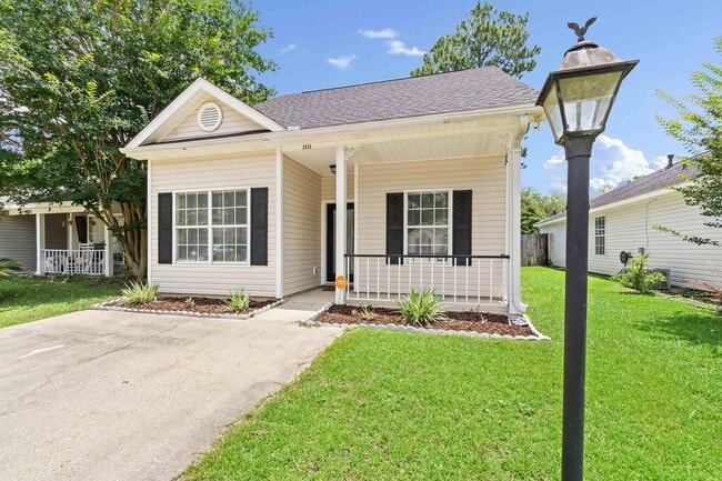 2033 Post Oak Ct in Mobile, AL - Building Photo - Building Photo